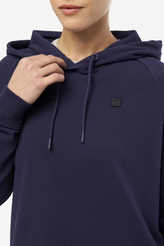 חיל הים FILA קפוצ'ון ולריה פילה נייבי 68LF1510