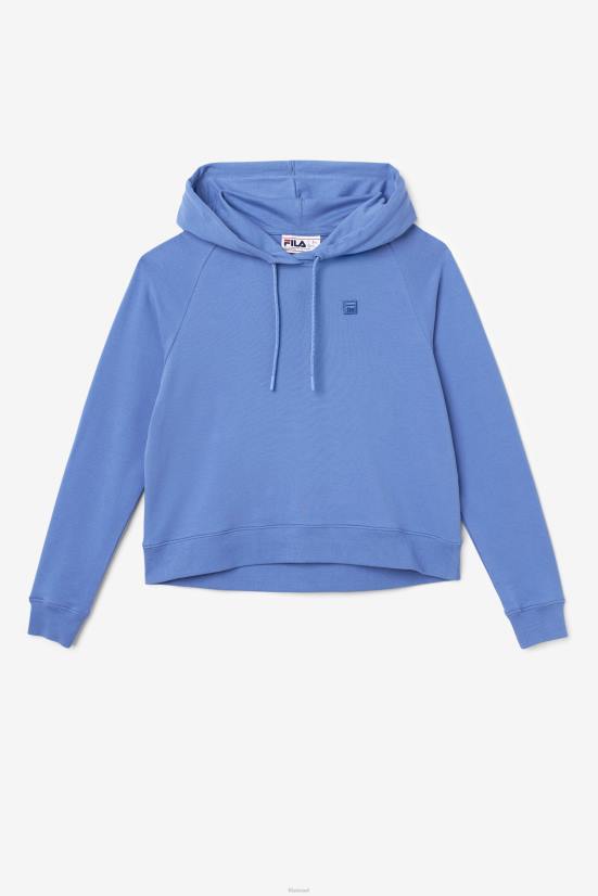 קובלט בהיר FILA קפוצ'ון ולריה בהיר קובלט פילה 68LF1511