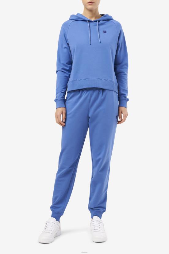 קובלט בהיר FILA קפוצ'ון ולריה בהיר קובלט פילה 68LF1511