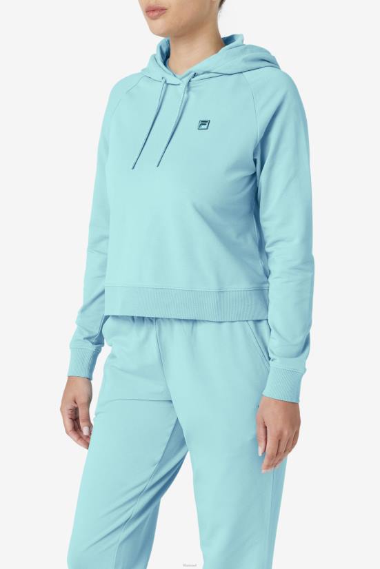 חַרְסִינָה FILA קפוצ'ון ולריה פורצלן פילה 68LF1512