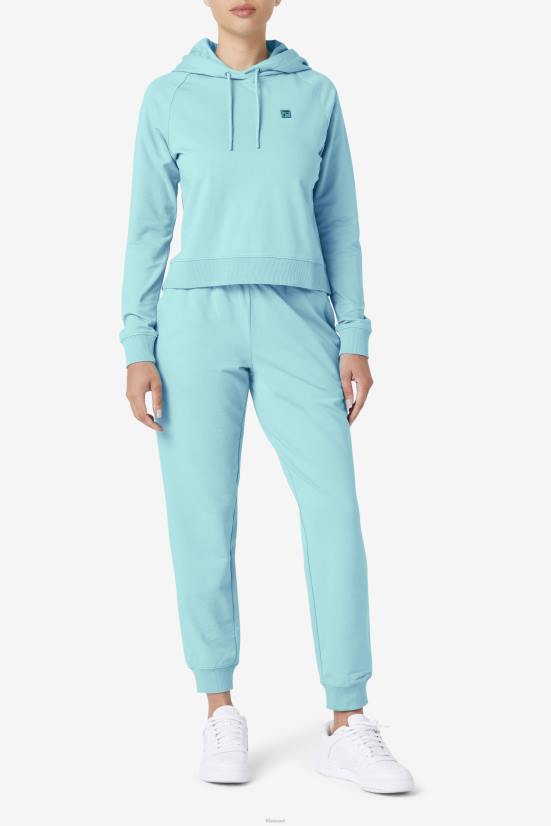 חַרְסִינָה FILA קפוצ'ון ולריה פורצלן פילה 68LF1512