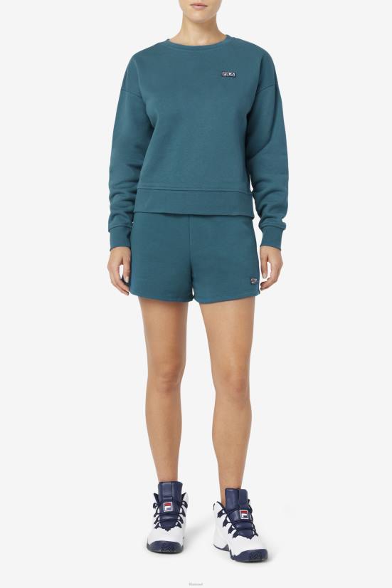 אלמוגים כחולים FILA צוות כחול קורל פילה סטינה 68LF1515