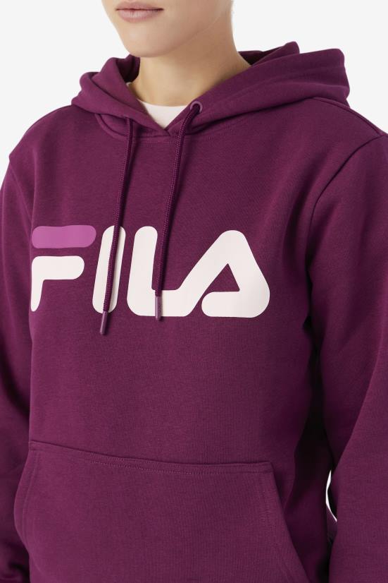 יין ענבים/פוטפורי/רוז' FILA לוסי הודי פילה יין ענבים/פוטפורי/רוז' 68LF1526