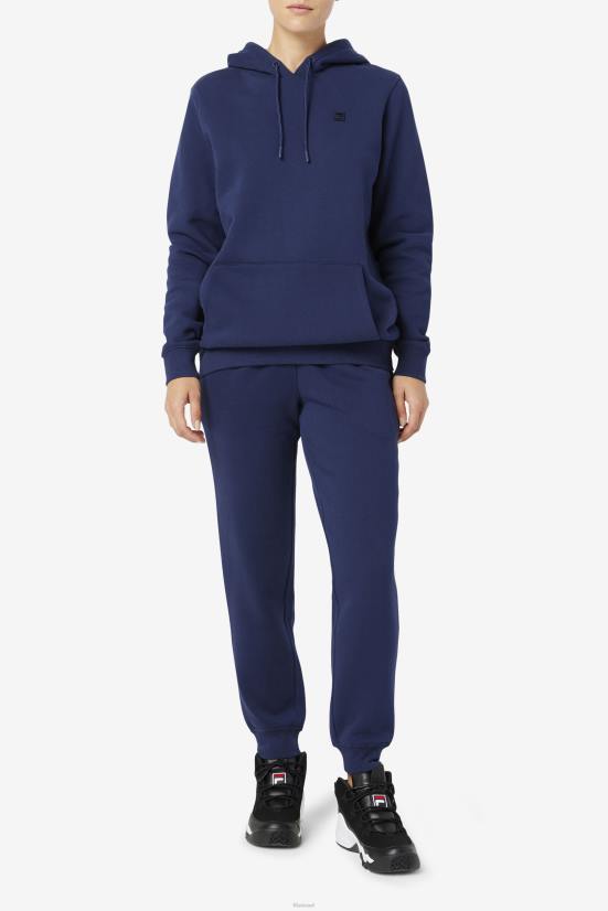 חיל הים FILA קפוצ'ון פילה לילה חיל הים 68LF1539