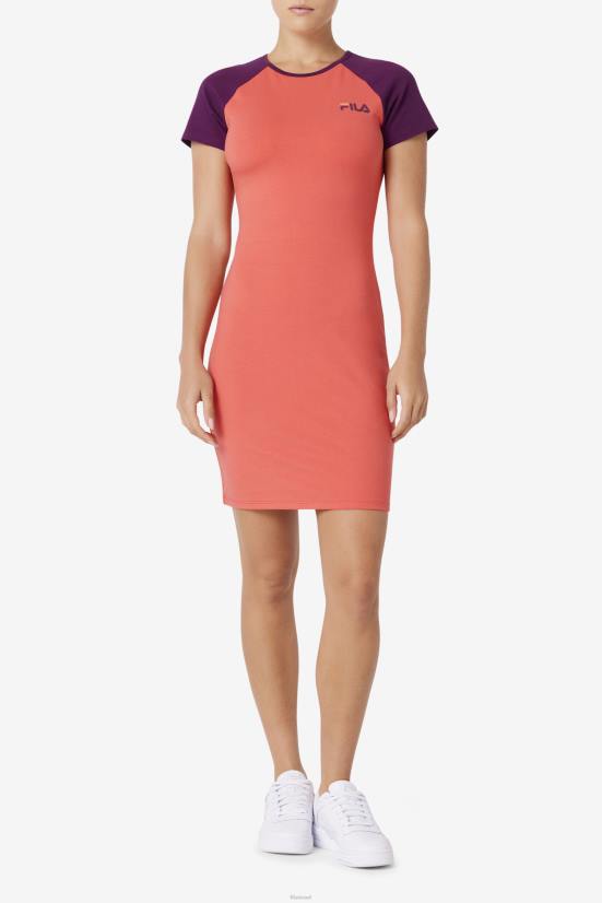 פִּלפֶּלֶת FILA שמלת קירה קאיין פילה 68LF1547