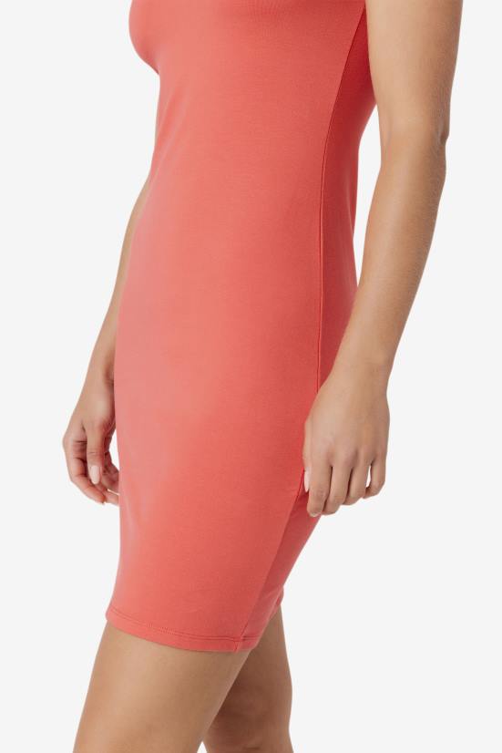 פִּלפֶּלֶת FILA שמלת קירה קאיין פילה 68LF1547