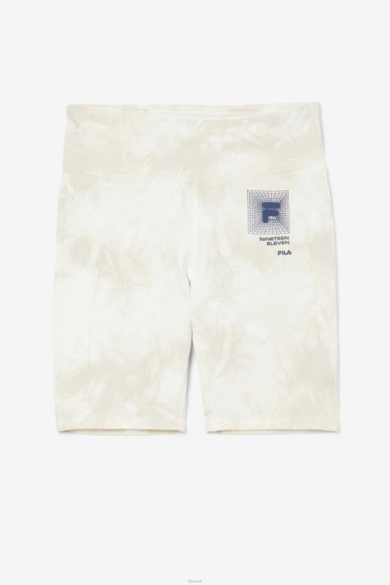 אבן/צי FILA אבן / נייבי קמארי אופני פילה קצרים 68LF1566