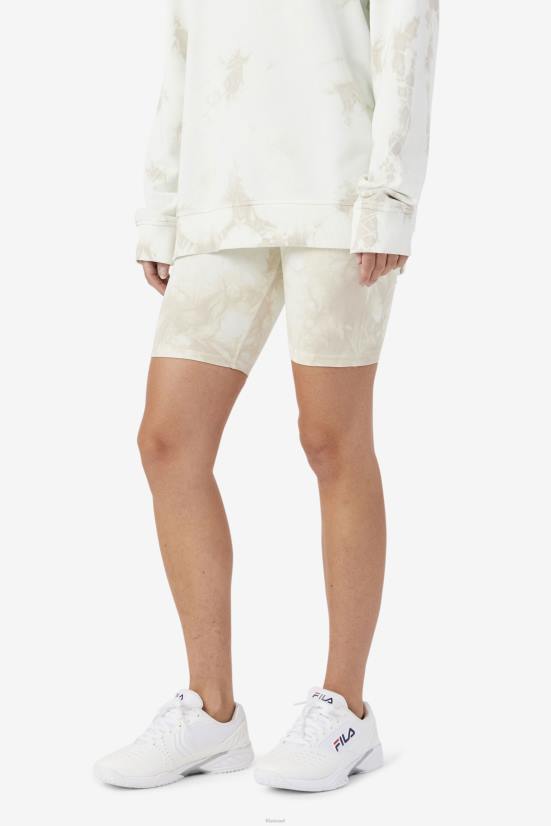 אבן/צי FILA אבן / נייבי קמארי אופני פילה קצרים 68LF1566