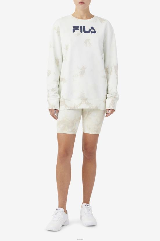 אבן/צי FILA אבן / נייבי קמארי אופני פילה קצרים 68LF1566