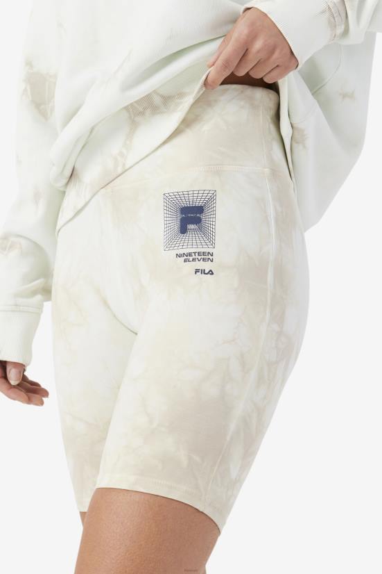 אבן/צי FILA אבן / נייבי קמארי אופני פילה קצרים 68LF1566