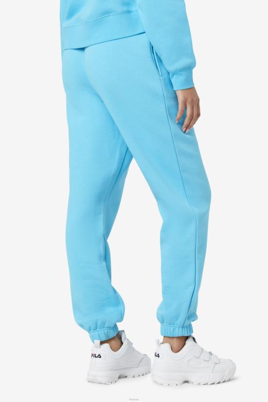 כְּחוֹל FILA לאסי ג'וגר כחול פילה 68LF1571
