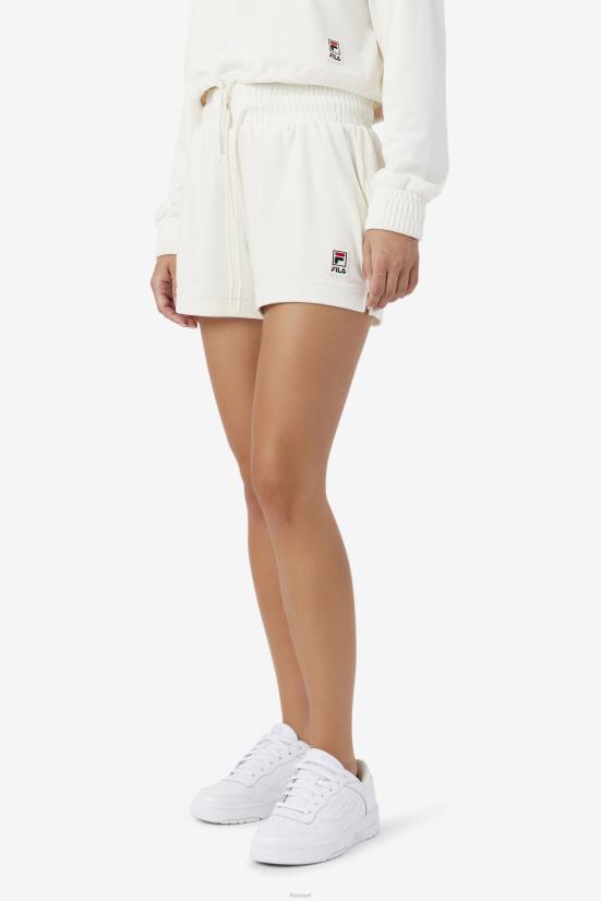 גרדניה/שחור FILA סופיה קצר גרדניה/פילה שחורה 68LF1601