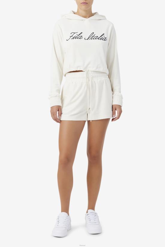 גרדניה/שחור FILA סופיה קצר גרדניה/פילה שחורה 68LF1601