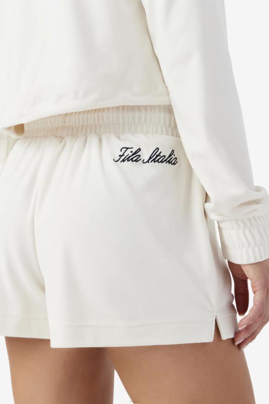 גרדניה/שחור FILA סופיה קצר גרדניה/פילה שחורה 68LF1601