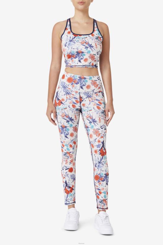 חיל הים FILA פילה לוסיל חותלת הפיכה נייבי 68LF1639