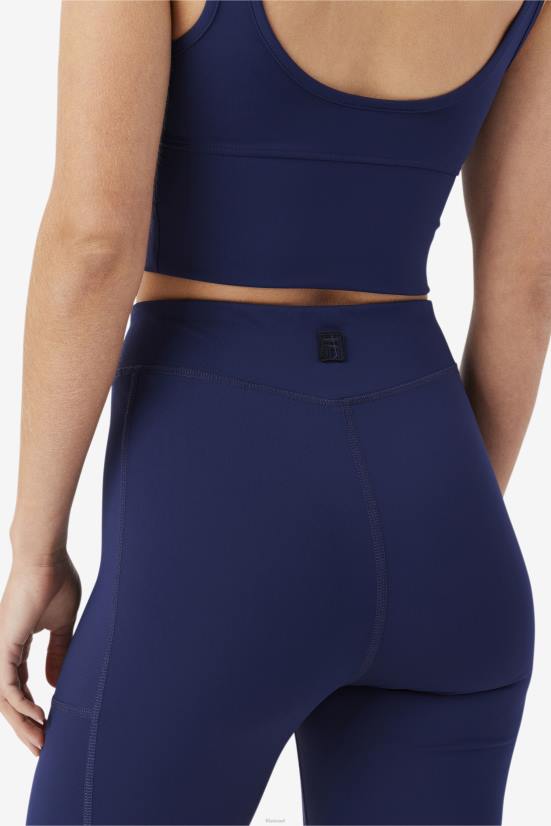 חיל הים FILA אופני טיאנה קצר נייבי פילה 68LF1673