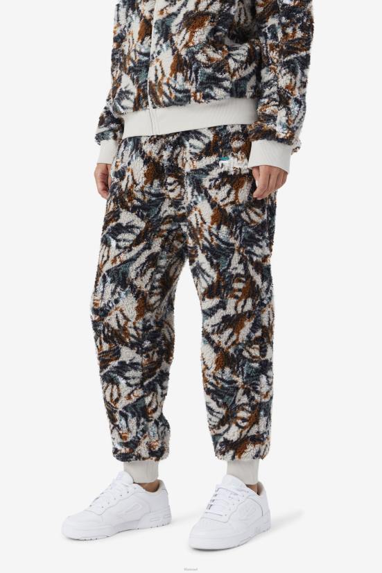 אנפה/סוער/אגם עמוק FILA אנפה/סוער/אגם עמוק פילה דרו שרפה ג'וגר 68LF1695