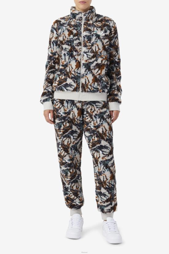 אנפה/סוער/אגם עמוק FILA אנפה/סוער/אגם עמוק פילה דרו שרפה ג'וגר 68LF1695