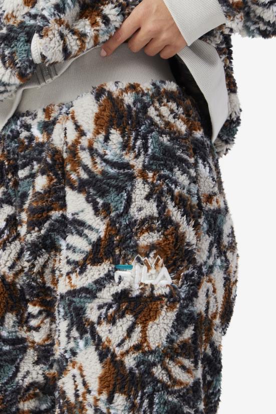 אנפה/סוער/אגם עמוק FILA אנפה/סוער/אגם עמוק פילה דרו שרפה ג'וגר 68LF1695