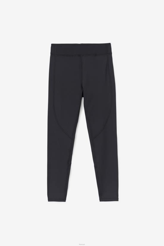 שָׁחוֹר FILA חותלת פילה אמרי שחורה 68LF1725