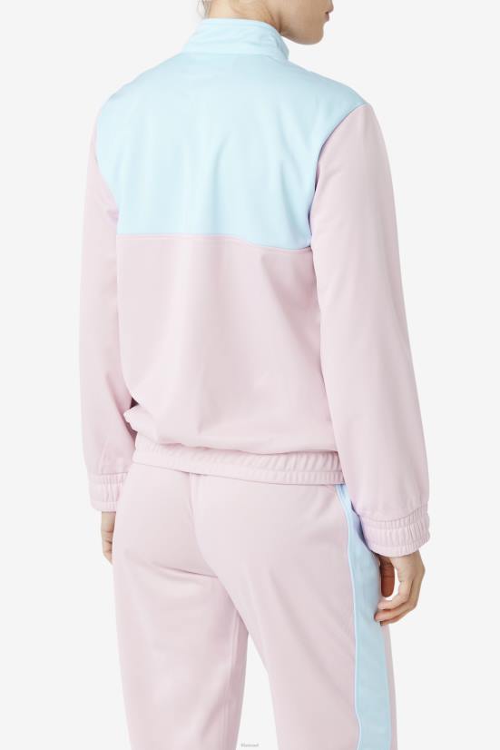 סַחְלָב FILA מעיל ספורט מקנה סחלב פילה 68LF1769