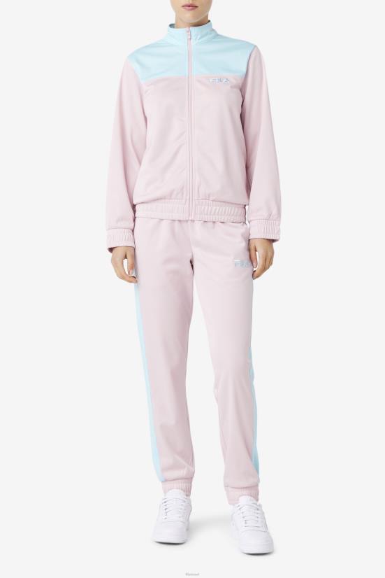 סַחְלָב FILA מעיל ספורט מקנה סחלב פילה 68LF1769