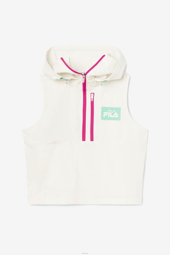 טופו FILA אפוד תרמיל טופו זריה פילה 68LF1776