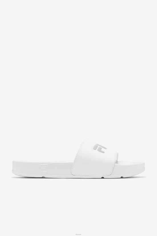 לבן/אטמוספירה FILA דריפטר פילה לגברים לבן/אטמוספירה 68LF180