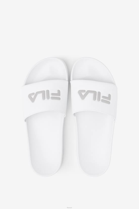 לבן/אטמוספירה FILA דריפטר פילה לגברים לבן/אטמוספירה 68LF180