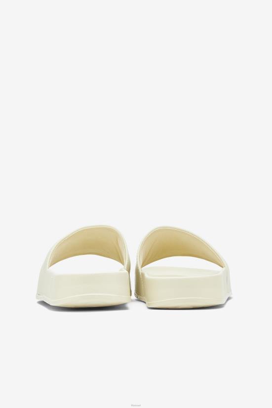 שמנת/צי/אדום FILA דריפטר גברים פילה קרם/ נייבי/אדום 68LF194