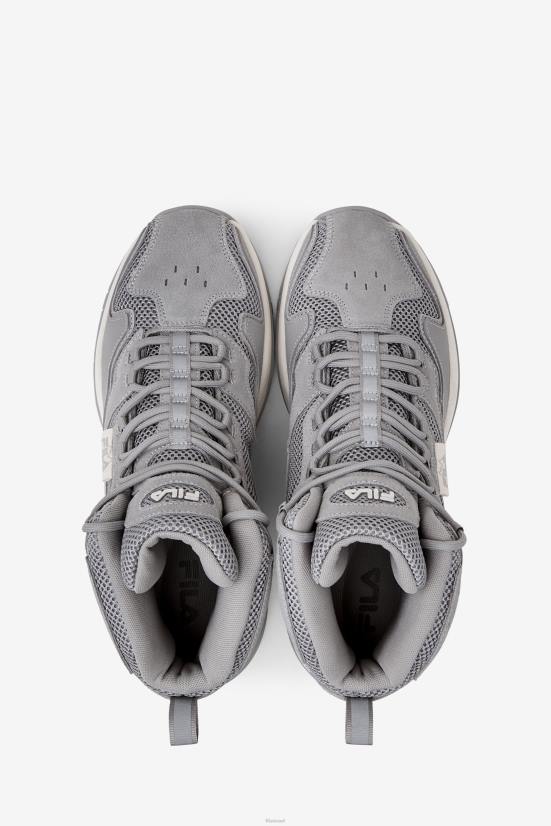 פלומה/גרדניה FILA מגף ריינג'ר גברים פלומה/גרדניה פילה 68LF209