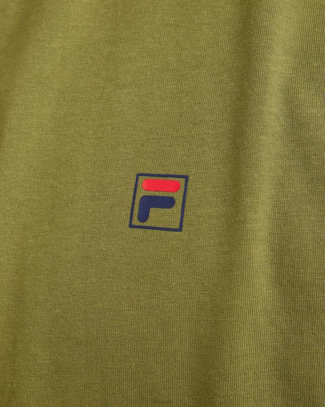 זית FILA טי פילה זית אהרון 68LF2302