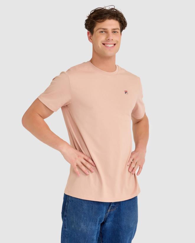 אגוז מלך FILA טי פילה אהרון אגוז 68LF2304