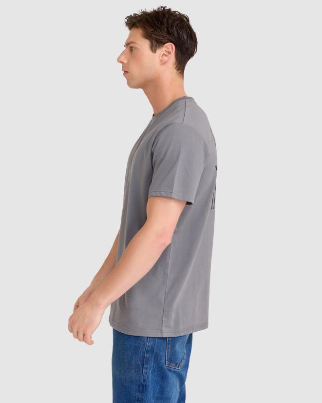 פרג FILA אהרון טי פילה פרג 68LF2306