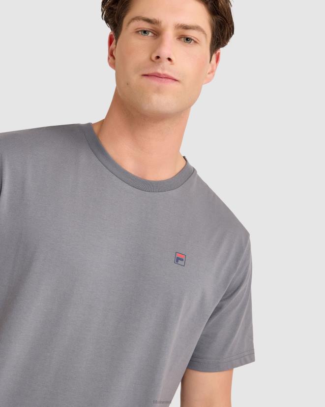 פרג FILA אהרון טי פילה פרג 68LF2306