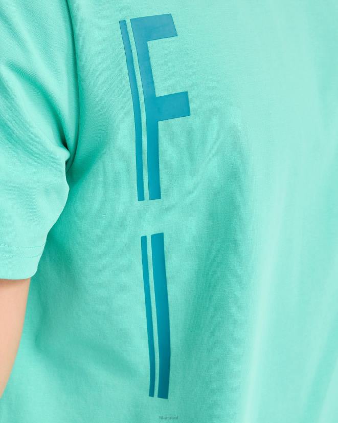 תַכשִׁיט FILA טי פילה ג'ול מרקוס 68LF2308