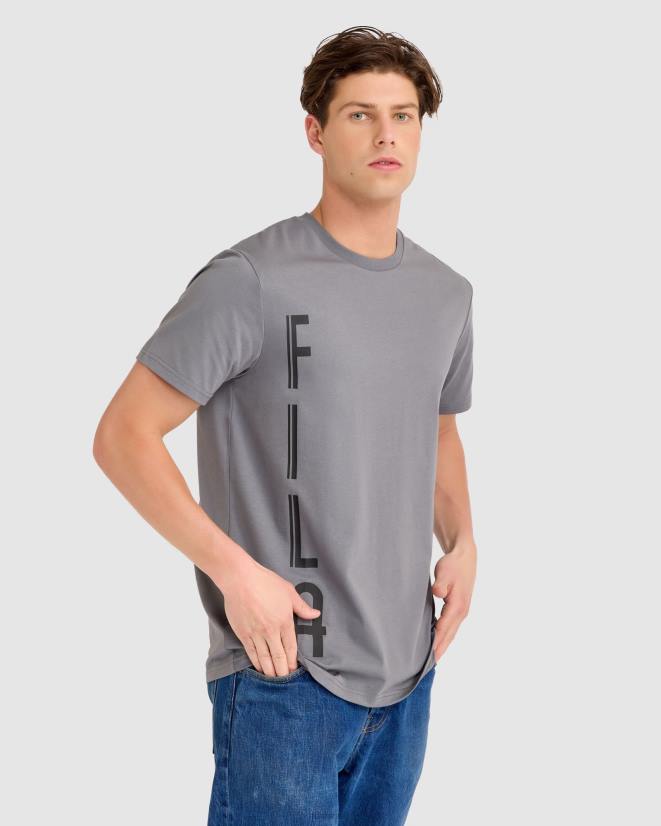 פרג FILA פרג מרקוס טי פילה 68LF2310