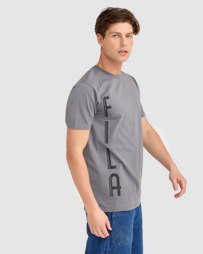 פרג FILA פרג מרקוס טי פילה 68LF2310