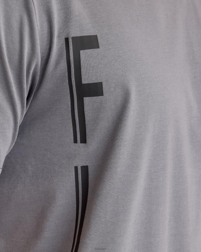 פרג FILA פרג מרקוס טי פילה 68LF2310