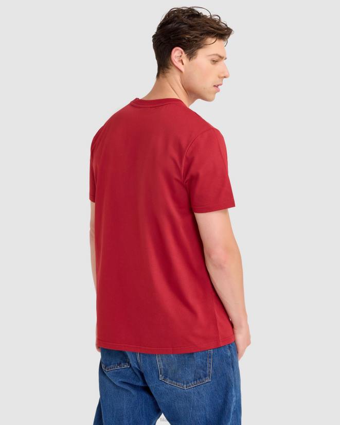 יֶקֶב FILA לואיס טי פילה 68LF2312