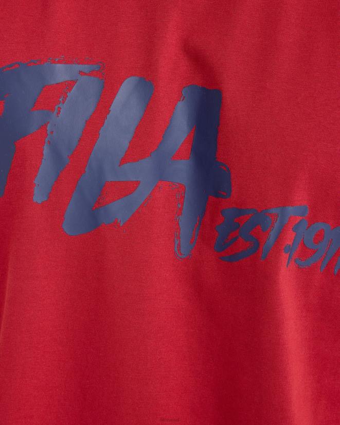 יֶקֶב FILA לואיס טי פילה 68LF2312