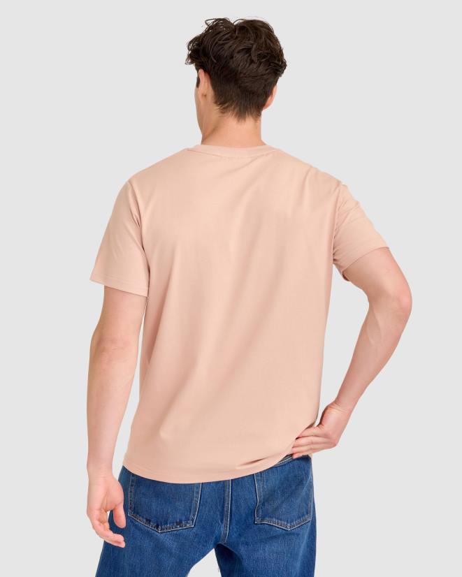 אגוז מלך FILA טי פילה לואיס אגוז 68LF2313