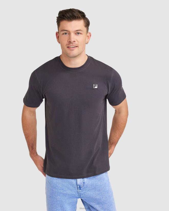 דִמיוֹנִי FILA טי פילה פאנטום לגברים 68LF2324