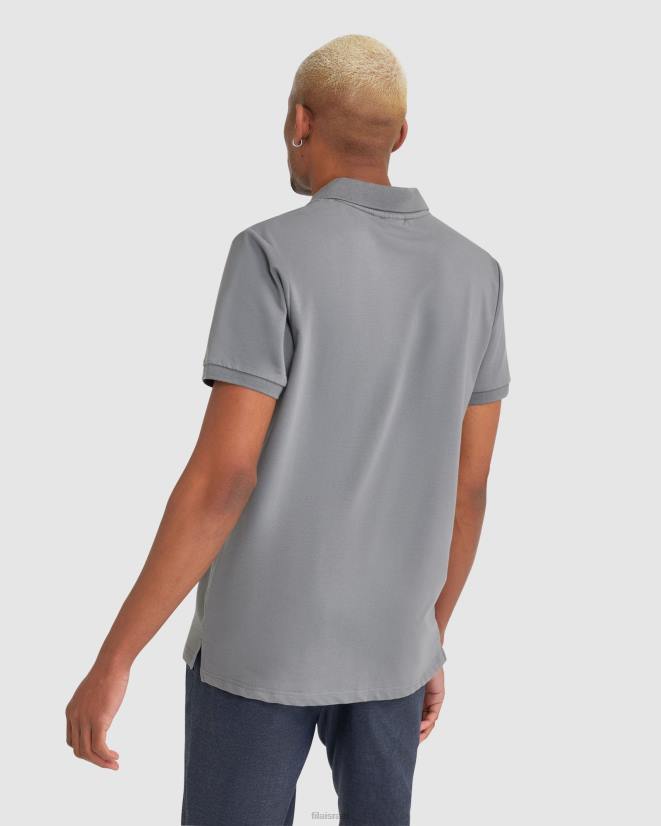 פרג FILA פילה פרג פולו בלייק לגברים 68LF2344