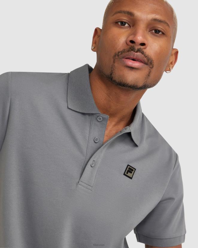 פרג FILA פילה פרג פולו בלייק לגברים 68LF2344