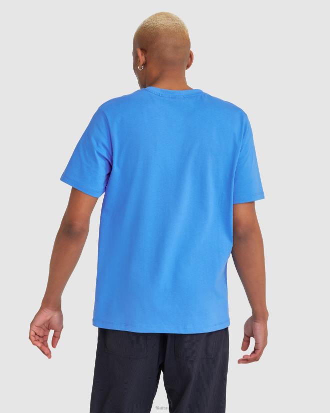 סופר קולי FILA טי רבי גברים פילה סופר סוניק 68LF2348