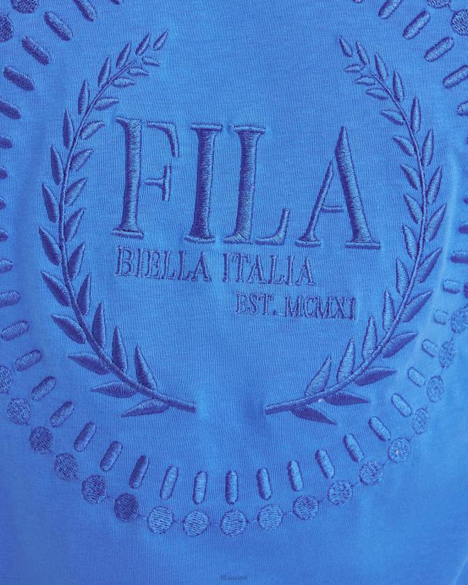 סופר קולי FILA טי רבי גברים פילה סופר סוניק 68LF2348