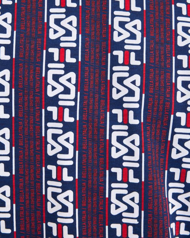 חיל הים החדש FILA טרי גברים של חיל הים האריסון פילה 68LF2370