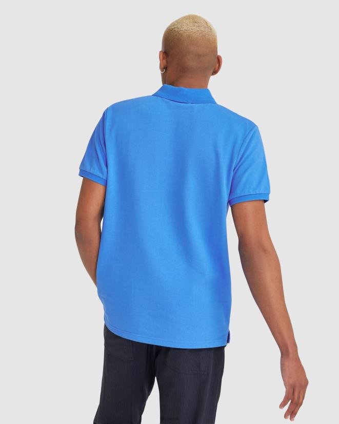 סופר קולי FILA סופר סוניק פילה פולו אשר לגברים 68LF2373