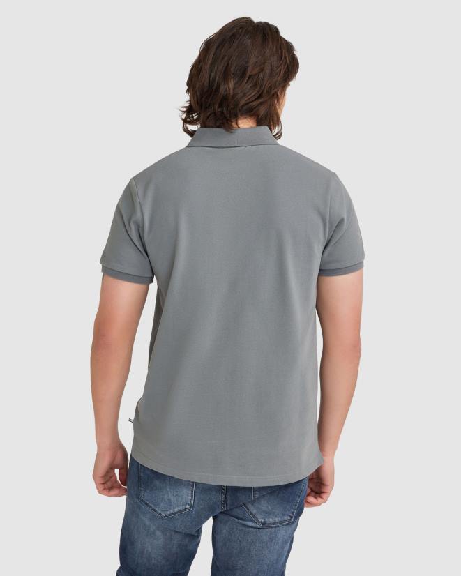 פרג FILA זרעי פרג לגברים אשר פולו פילה 68LF2376